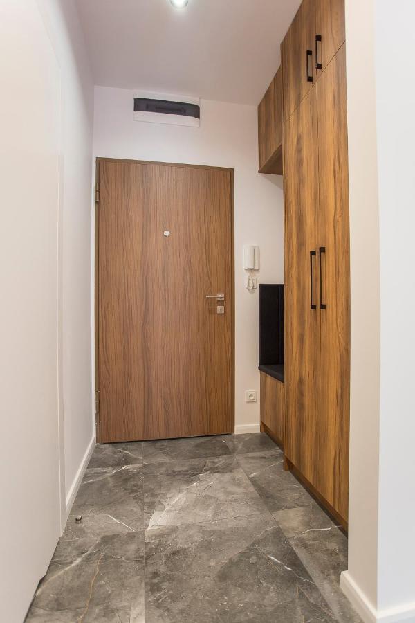 Urban Jungle Apartament Brooke Białystok Extérieur photo